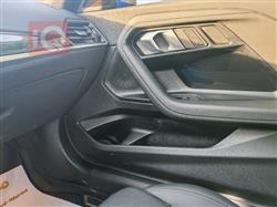 بي ام دبليو الفئة 2